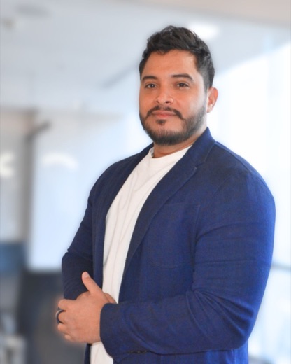 Bayardo Silva — CEO & Founder